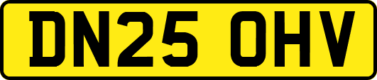 DN25OHV