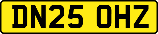 DN25OHZ