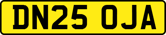 DN25OJA