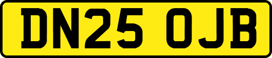 DN25OJB