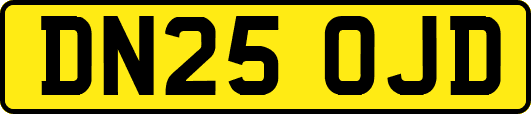 DN25OJD
