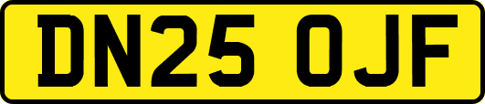 DN25OJF