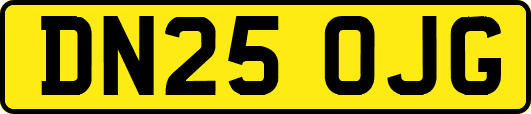 DN25OJG