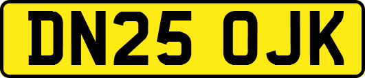 DN25OJK