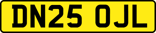 DN25OJL