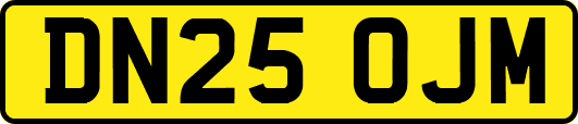 DN25OJM