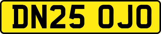 DN25OJO