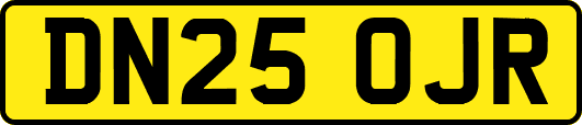 DN25OJR