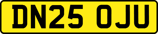 DN25OJU