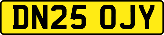 DN25OJY