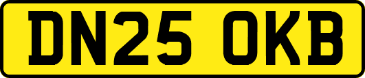 DN25OKB