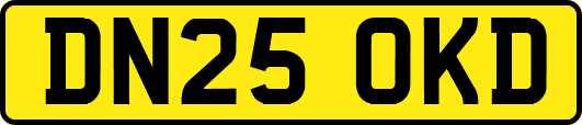 DN25OKD