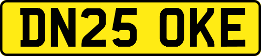DN25OKE