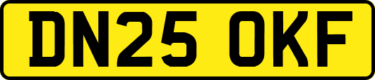 DN25OKF