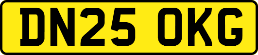 DN25OKG