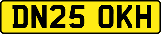 DN25OKH