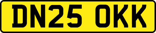 DN25OKK