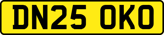 DN25OKO