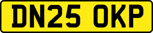 DN25OKP