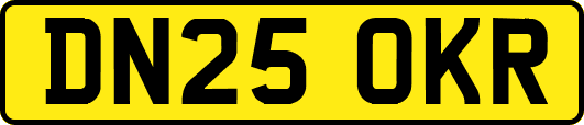 DN25OKR