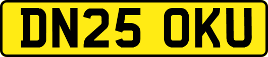 DN25OKU