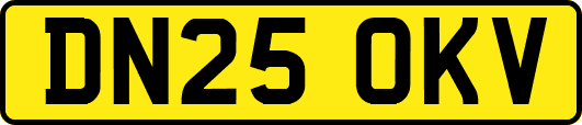 DN25OKV