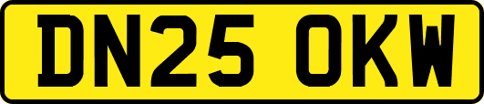 DN25OKW