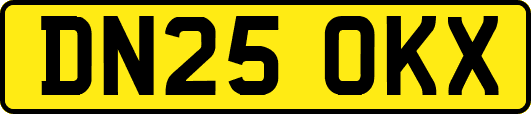 DN25OKX