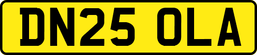 DN25OLA