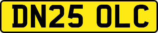 DN25OLC