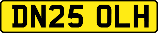 DN25OLH