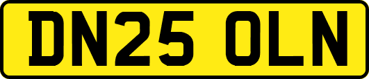 DN25OLN