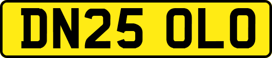 DN25OLO