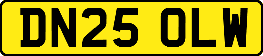 DN25OLW