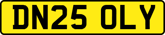 DN25OLY