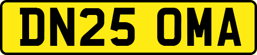 DN25OMA