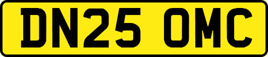 DN25OMC