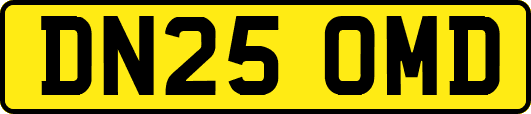 DN25OMD