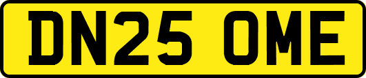 DN25OME