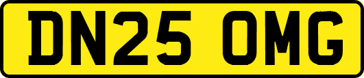 DN25OMG