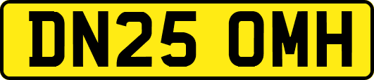 DN25OMH