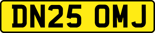 DN25OMJ
