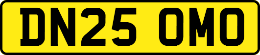 DN25OMO