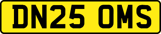 DN25OMS