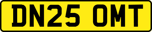 DN25OMT