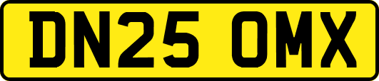 DN25OMX