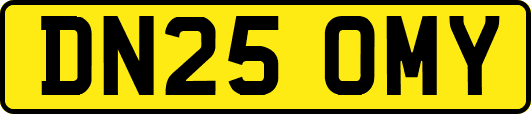 DN25OMY