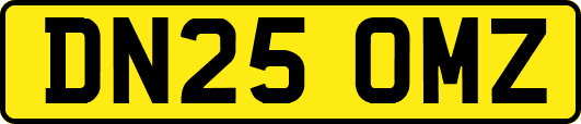 DN25OMZ