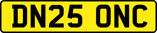 DN25ONC