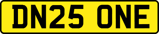 DN25ONE